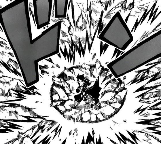 鬼灭之刃:最新一话鬼灭之刃终于能发冲击波了,又发了