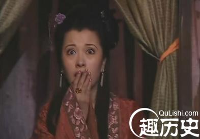 揭秘水浒传中的第一美女为何也是第一毒妇