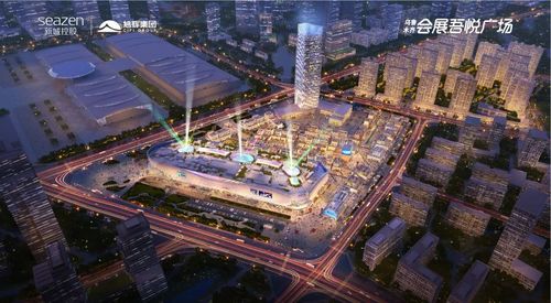 会展吾悦广场,"赚"动未来就趁现在 - 乌鲁木齐乐居网