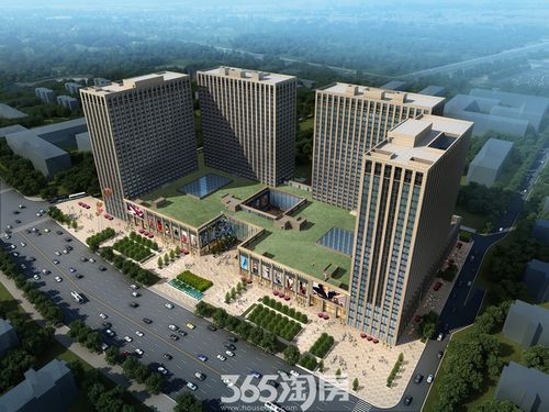 【2020】合肥蜀山区商铺楼盘_楼盘出售价格_365淘房