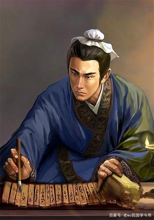 西晋史学家陈寿,不屈从宦官屡遭贬官,坚持写巨著流传