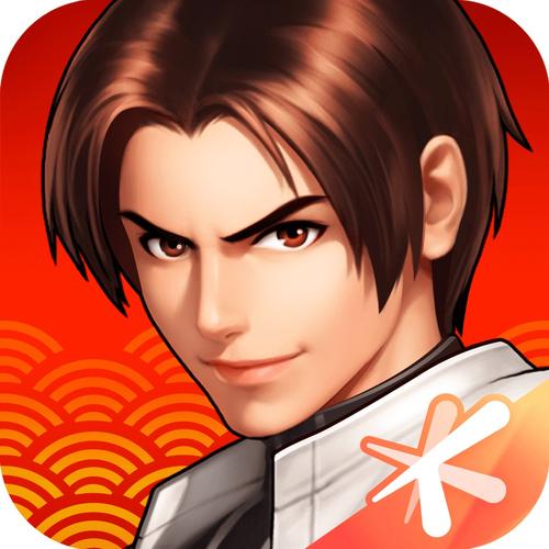 拳皇98终极之战ol-snk官方正版授权