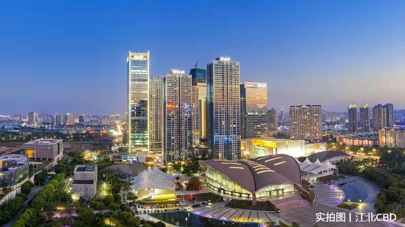 惠州九颂中奥沃华瑞府值不值买看完这些规划再说