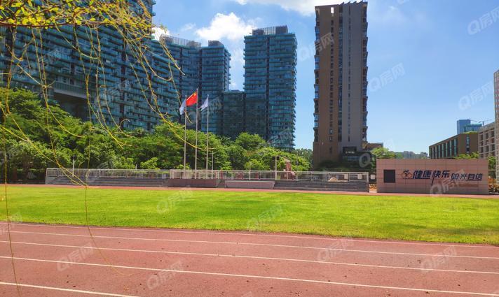 深圳市南山区海滨实验小学(深圳湾部)