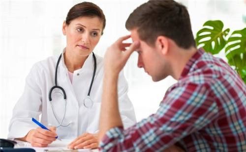 男人孕前检查哪些男人检查挂什么科室呢