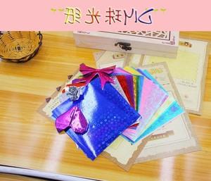 class=h>折纸 /span>闪光彩纸手工荧光彩色 span class=h>正方形 