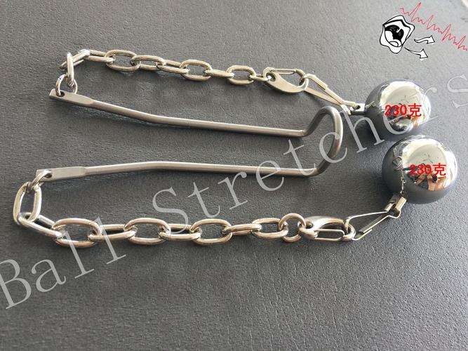 新款锁球器成人用品 男用情趣玩具调情征服器具男人快乐器