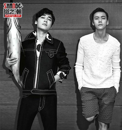 陈伟霆李易峰私下关系好吗? 扒一扒陈伟霆和谁的关系最好