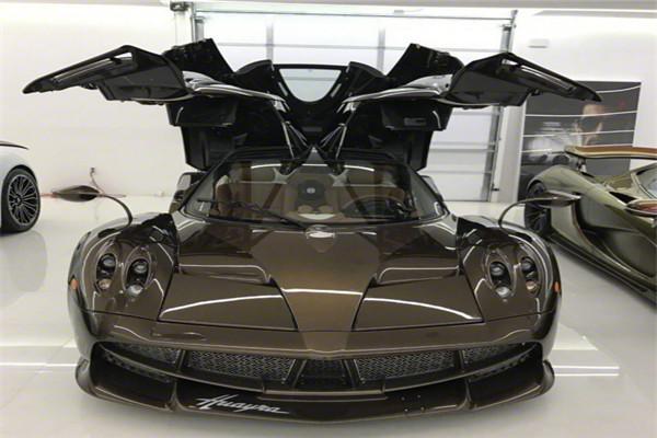 全球十大限量版跑车排行榜法拉利只能排第六第一是