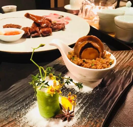 广州首次迎来米其林二星餐厅!2019广州米其林指南来了!