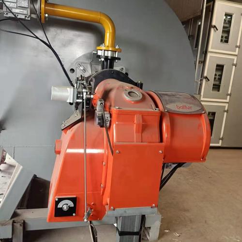 百得低氮燃烧器4吨锅炉低氮30mg燃烧器低氮燃烧机 百得低氮燃烧机