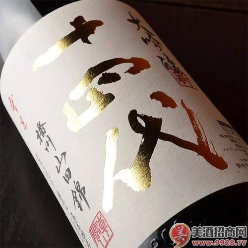 日本10大清酒你喝过几款