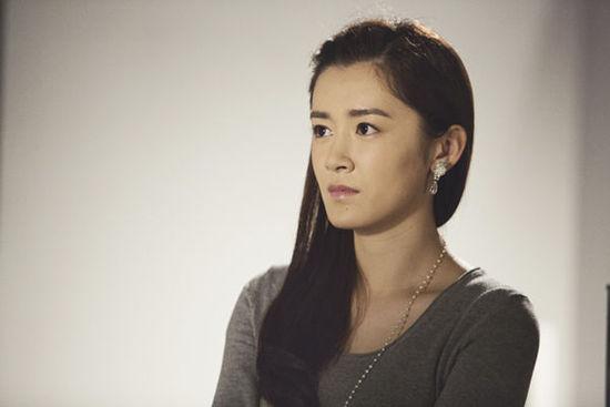 《杉杉来了》将结局 石安妮完美蜕变职场女神