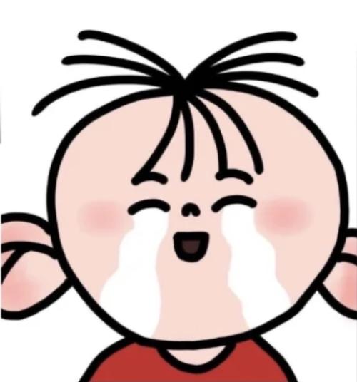 大耳朵图图头像