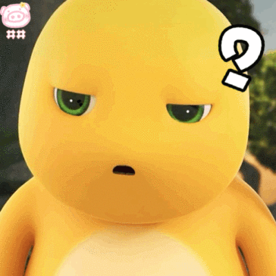 奶龙表情包动图 可爱的表情包