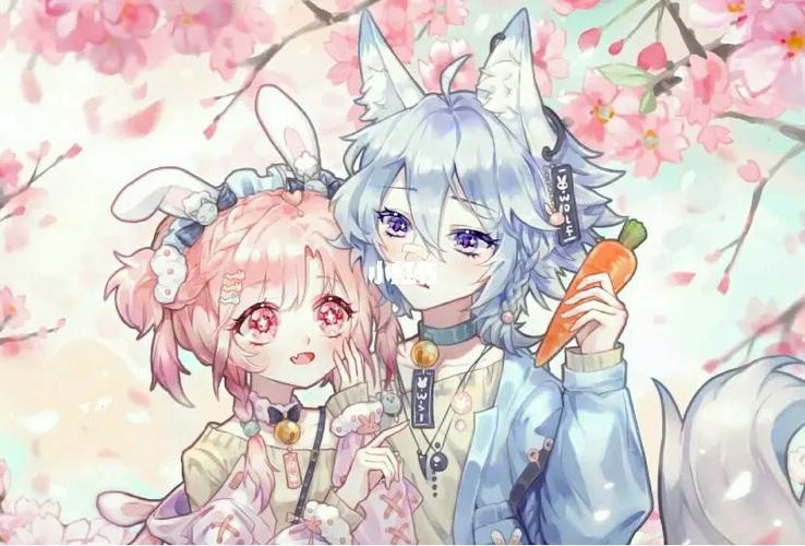 喜美拟人_日记_恋爱_喜儿美儿恋爱日记_素材_素材其他