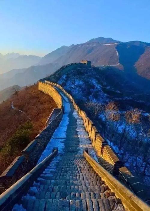 中国美景照片50张,美到冒泡,你可知道有哪些吗?