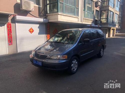[奥德赛](进口  品牌: 本田 上牌年份: 1998年11月 行驶里程: 28万