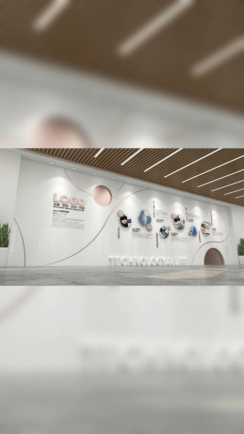 家装工装,展馆展厅,地产工法墙,品牌文化墙,商业街,导视标识牌等设计