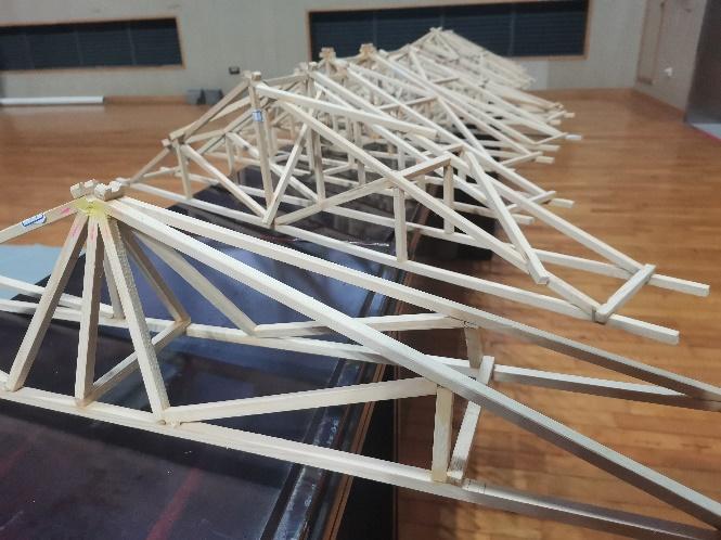 苏州理工学院第十届结构设计大赛完美落幕