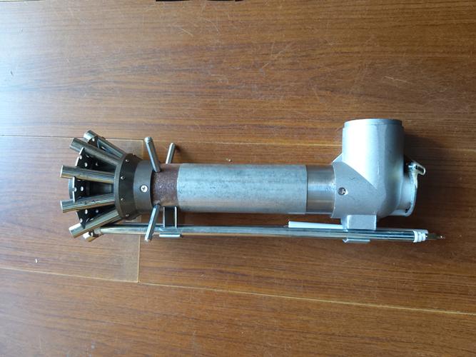 利雅路燃烧器燃烧头rs190 rs100 rs44 rs70 rs130 rs34天然气烧嘴