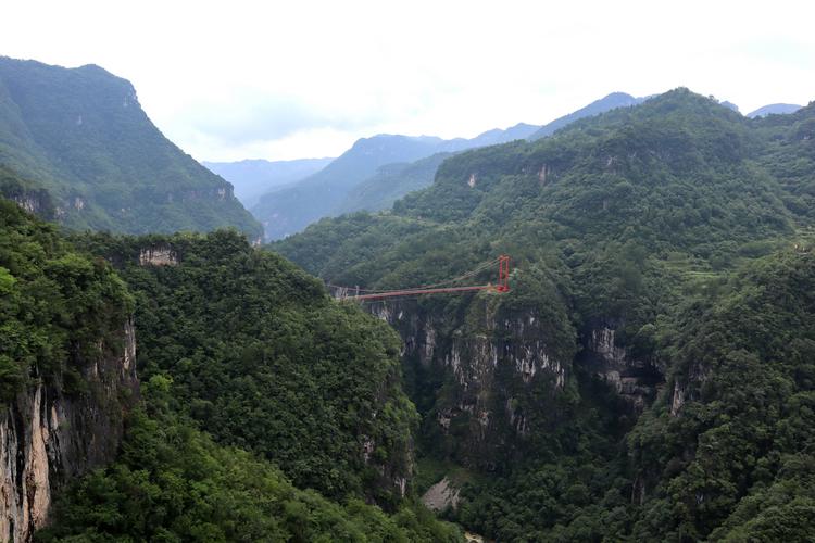 襄阳游3 九路寨