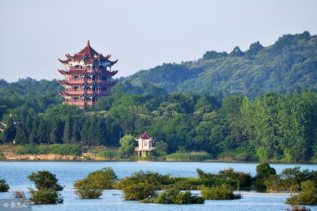 盘点:安徽十大冷门景点——人少又好玩_旅游_爱讯头条