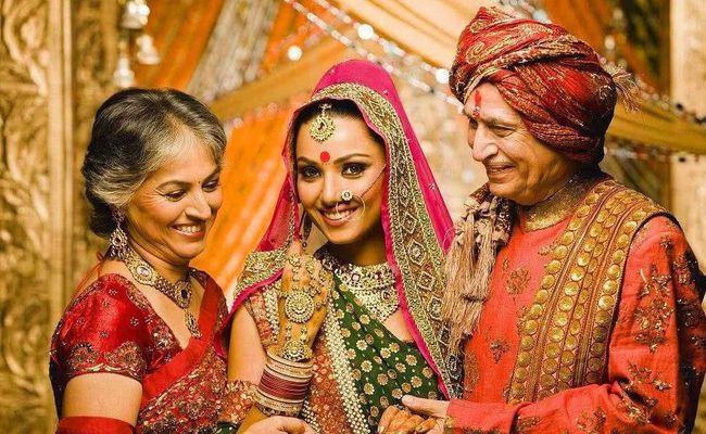 印度的奇葩种姓制度做什么由不得你三千年前就已经定好了