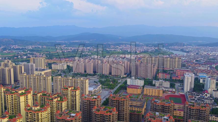 20210616永新县7_3840x2160_高清视频素材下载(编号:)