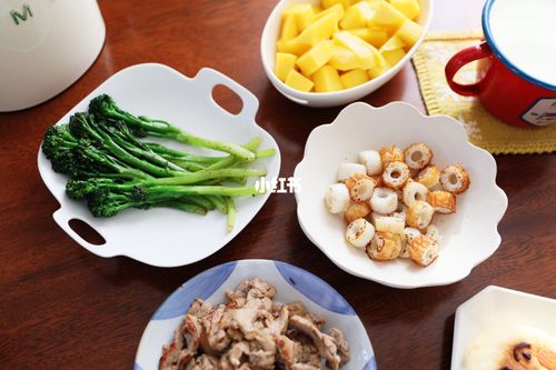 3岁宝宝早餐食谱分享day315_食谱_早餐_橄榄油_宝宝辅食_蚝油_面包