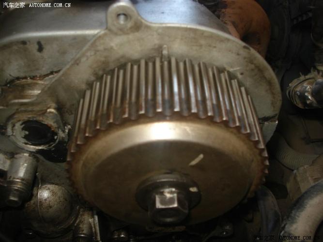 【图】372发动机换汽缸垫._奇瑞qq/qq3/qq6论坛_汽车