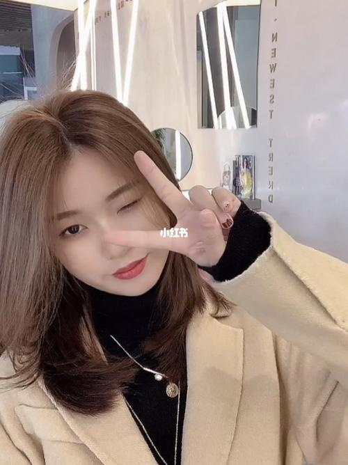 女生要尝试的锁骨发