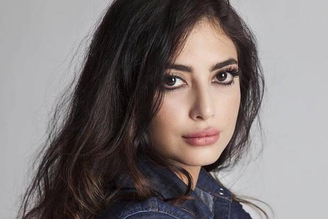 十大最美丽的土耳其女演员