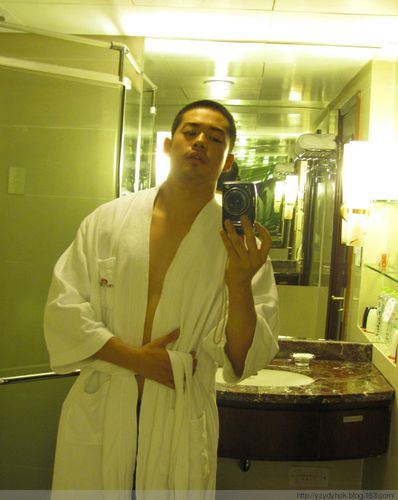 【转载】引用 帅哥图片