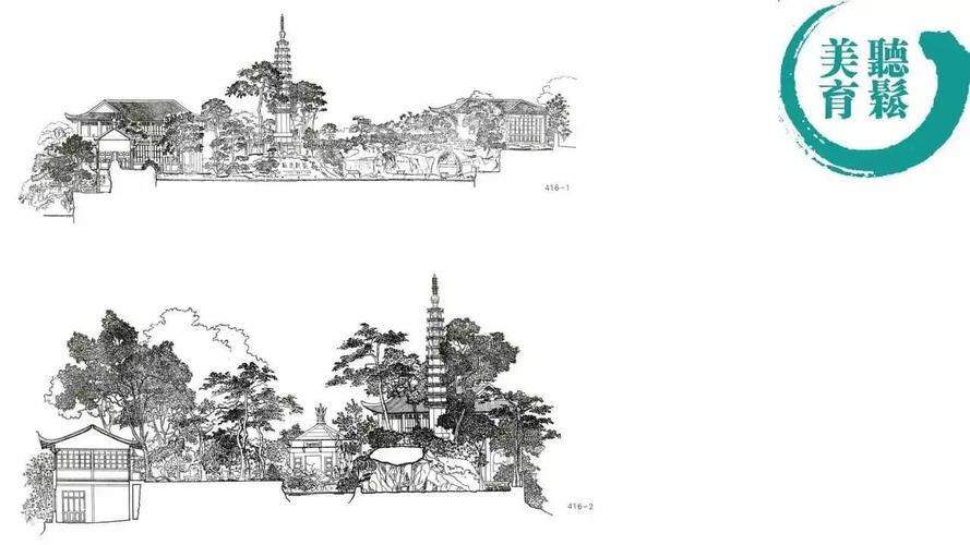 听松美育 | 第卅四课——西泠印社与孤山