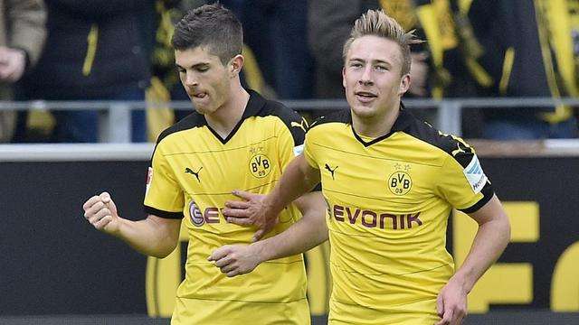 踢球者:帕斯拉克或租借加盟斯图加特