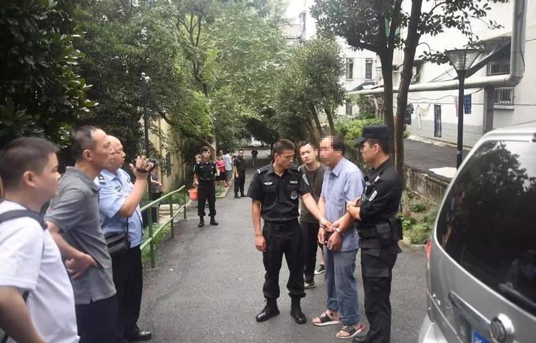 9小时彻夜奋战,在金华市武义县成功抓获负案在逃22年的命案犯罪嫌疑人