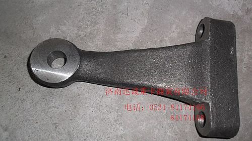 供应重汽斯太尔转向节臂.斯太尔前轴.转向节.转向节臂
