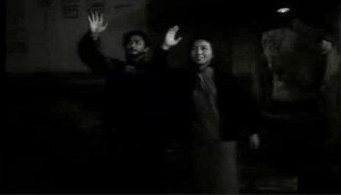 唱不完,演不尽的"红岩"(之二)影片《烈火中永生》