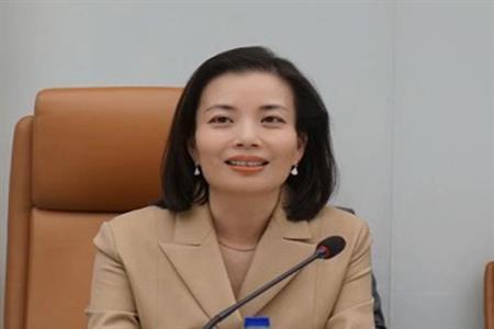 新虹桥nho一期商业年底将亮相 赢商网对话联美地产商业管理总裁陈演
