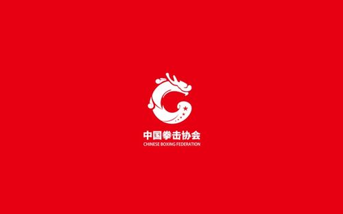 中国拳击协会logo设计_高瑞品牌