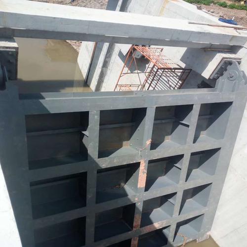 源硕 铸铁闸门 钢坝闸门 渠道闸门 水坝闸门 价格优惠