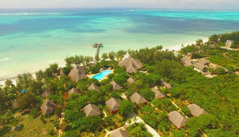 香料岛度假酒店(spice island hotel & resort)