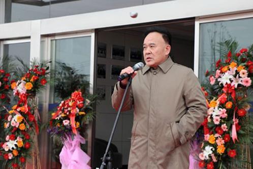 湖北 返回首页    原湖北省环保组成员,纪检组长,机关党委书记王定济