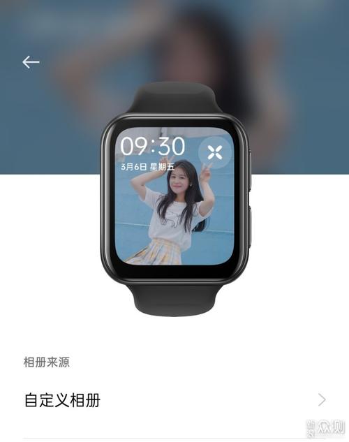oppowatch2智能手表当下最好的模样