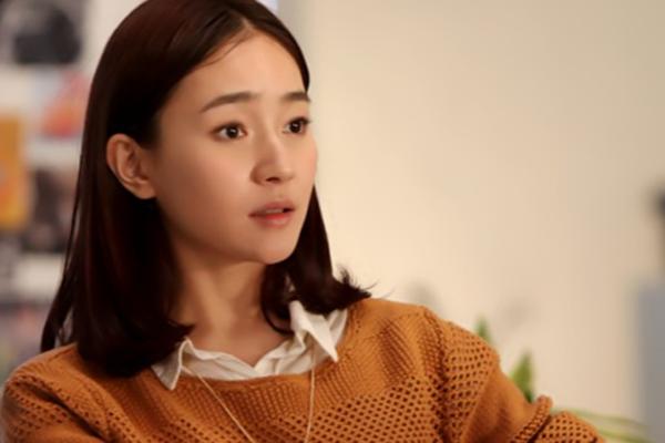 高以翔离世,焦俊艳晒出一张照片,说出藏在心中多年的