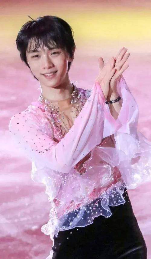 原创羽生结弦的对手依然只有他自己