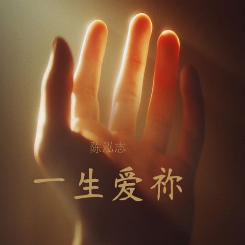 一生爱你