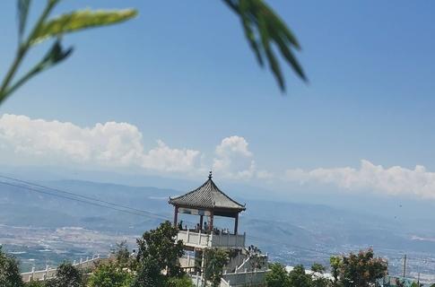 禄丰景点介绍,禄丰旅游景点,禄丰景点推荐 - 马蜂窝