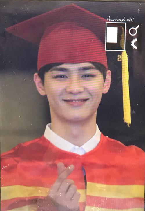 想要好好的安利一下钱锟kun